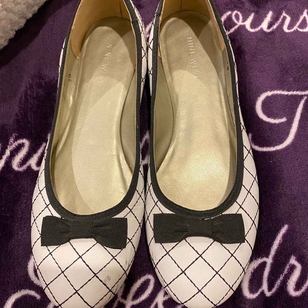 West flats bought in NYC for $109.
